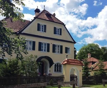 Ferienwohnung Rosenlehner Киферсфельден Экстерьер фото