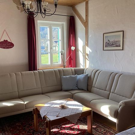 Ferienwohnung Rosenlehner Киферсфельден Экстерьер фото