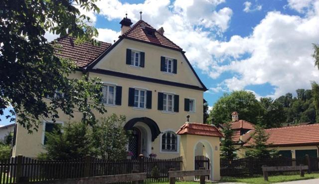 Ferienwohnung Rosenlehner Киферсфельден Экстерьер фото