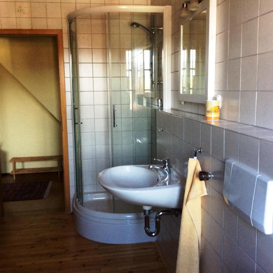 Ferienwohnung Rosenlehner Киферсфельден Экстерьер фото