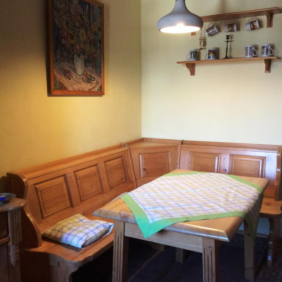 Ferienwohnung Rosenlehner Киферсфельден Экстерьер фото